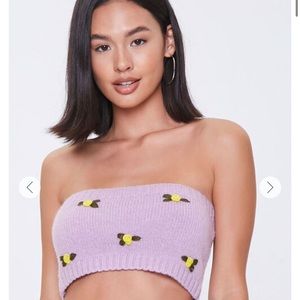 Forever 21 sweater set!